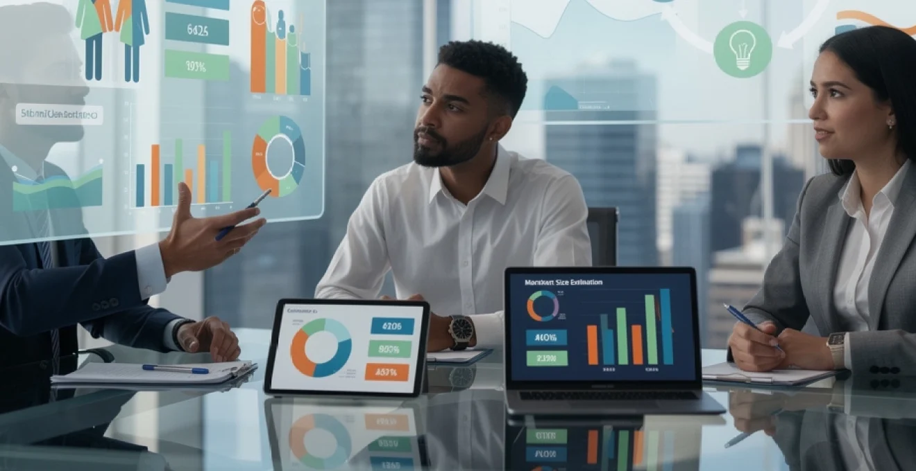 les-objectifs-de-letude-de-marche-quels-sont-ils